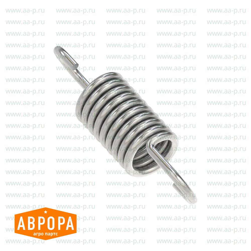 MIU12834 ПРУЖИННОЕ  КОЛЬЦО